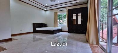 2 Storey 4 Beds House for Rent Pattaya