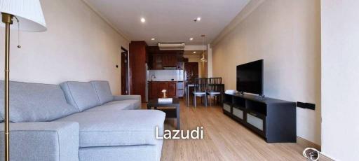 1Bed Jomtien Beach Condo for Sale