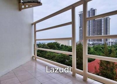 1Bed Jomtien Beach Condo for Sale