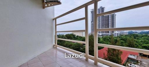 1Bed Jomtien Beach Condo for Sale