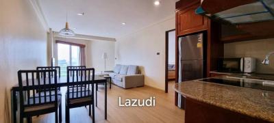 1Bed Jomtien Beach Condo for Sale