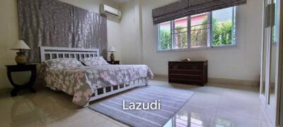 Single House for Sale in Huay yai