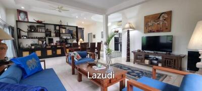 Single House for Sale in Huay yai