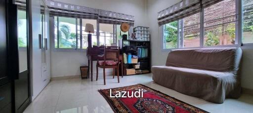 Single House for Sale in Huay yai