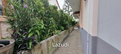 Single House for Sale in Huay yai