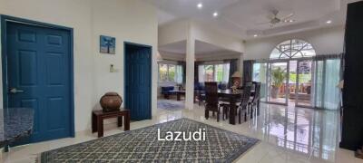 Single House for Sale in Huay yai