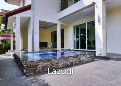 6 Bedrooms House for Sale in Huay Yai