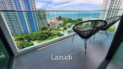 Condo The Point Pratumnak for Sale