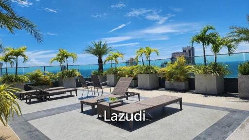 Condo The Point Pratumnak for Sale