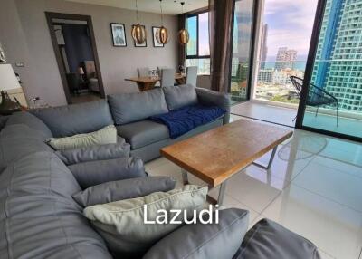 Condo The Point Pratumnak for Sale