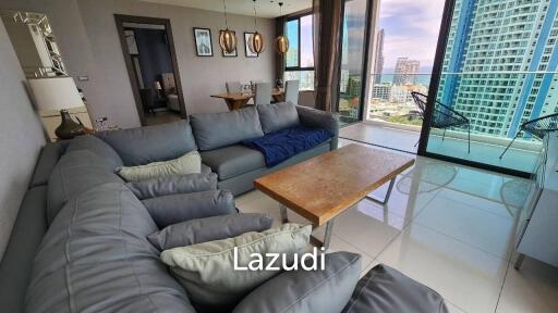 Condo The Point Pratumnak for Sale