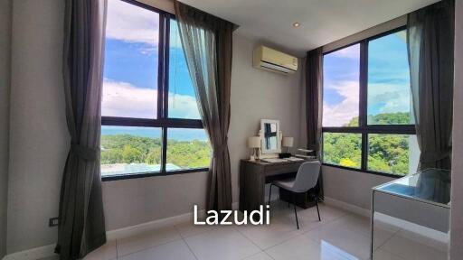 Condo The Point Pratumnak for Sale