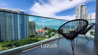 Condo The Point Pratumnak for Sale