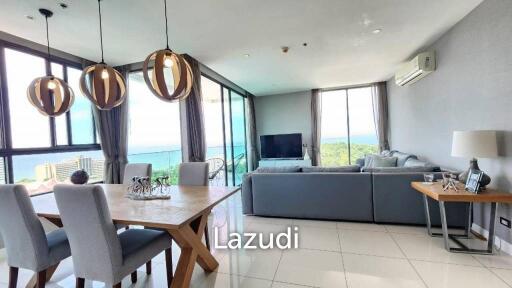 Condo The Point Pratumnak for Sale