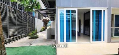 Centara Avenue Residence for Sale