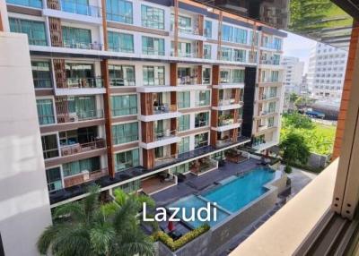 The Urban Condo for Sale in Pattaya