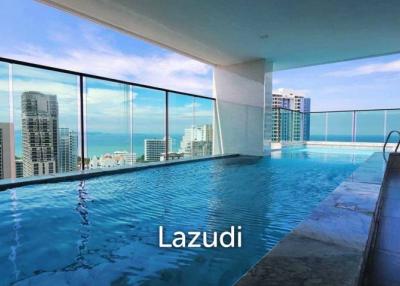 The Jewel Condo for Sale in Pratumnak