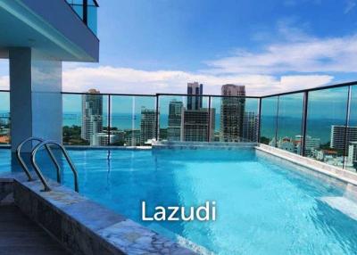 The Jewel Condo for Sale in Pratumnak