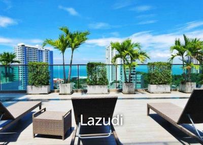 The Jewel Condo for Sale in Pratumnak