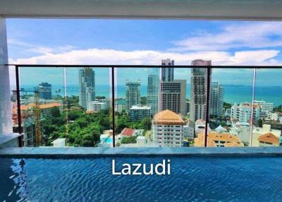 The Jewel Condo for Sale in Pratumnak