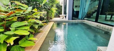 3 Storey House for Sale at khao Talo