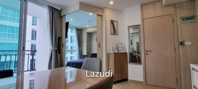 1 Bedroom Olympus City Garden for Sale