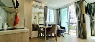 1 Bedroom Olympus City Garden for Sale