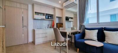 1 Bedroom Olympus City Garden for Sale