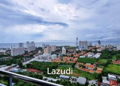 Supalai Mare Pattaya Condo for Sale