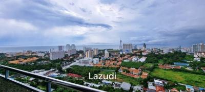 Supalai Mare Pattaya Condo for Sale