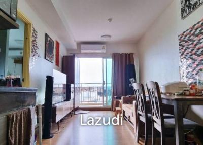 Supalai Mare Pattaya Condo for Sale