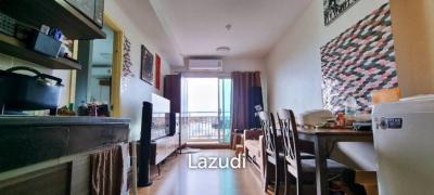 Supalai Mare Pattaya Condo for Sale