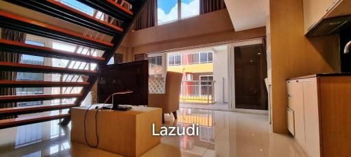 Nordic VIP Condo for Sale in Pratumnak