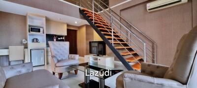 Nordic VIP Condo for Sale in Pratumnak