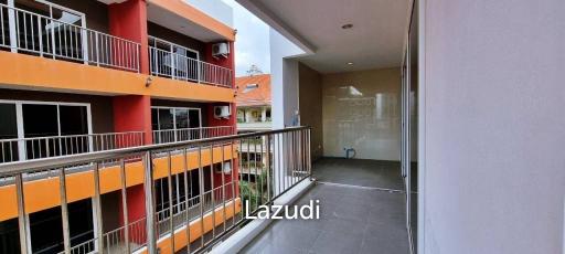 Nordic VIP Condo for Sale in Pratumnak