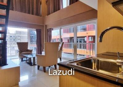 Nordic VIP Condo for Sale in Pratumnak