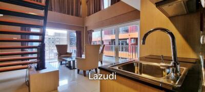 Nordic VIP Condo for Sale in Pratumnak