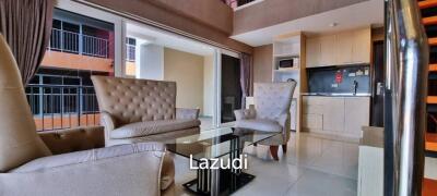 Nordic VIP Condo for Sale in Pratumnak