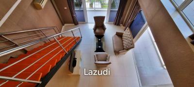 Nordic VIP Condo for Sale in Pratumnak