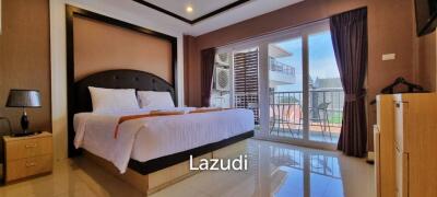 Nordic VIP Condo for Sale in Pratumnak