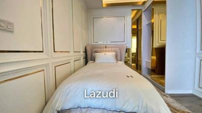 2 Bed 2 Bath 75 SQ.M Baan Plai Haad Condominium