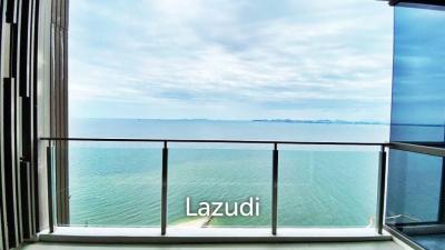 2 Bed 2 Bath 75 SQ.M Baan Plai Haad Condominium