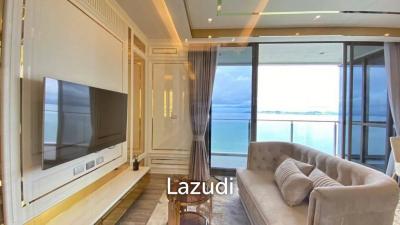 2 Bed 2 Bath 75 SQ.M Baan Plai Haad Condominium