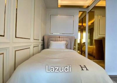 2 Bed 2 Bath 75 SQ.M Baan Plai Haad Condominium