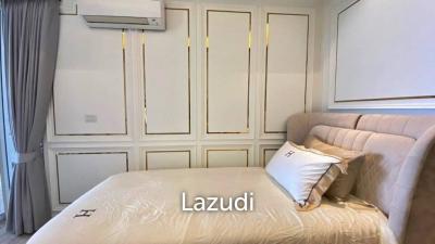 2 Bed 2 Bath 75 SQ.M Baan Plai Haad Condominium