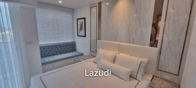 Studio 1 Bath 23 SQ.M The Empire Tower Pattaya