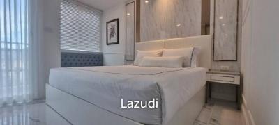 Studio 1 Bath 23 SQ.M The Empire Tower Pattaya