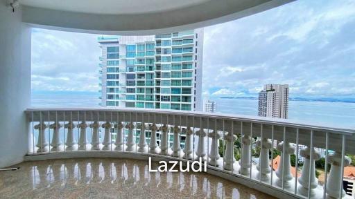 1 Bed 1 Bath 83 SQ.M Park Beach Condo