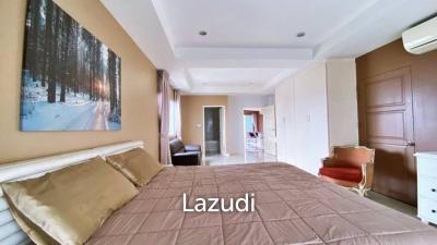 1 Bed 1 Bath 83 SQ.M Park Beach Condo