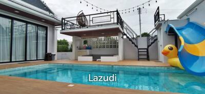 New Pool Villa for Sale in Ban Amphur